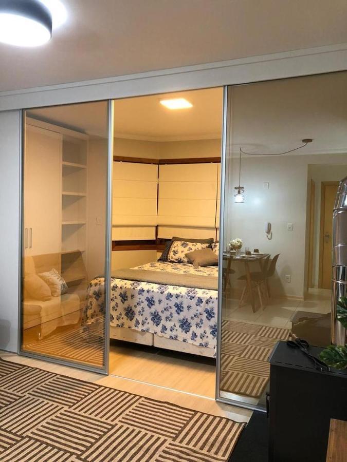 Апарт готель Apartamento Borges Грамаду Екстер'єр фото